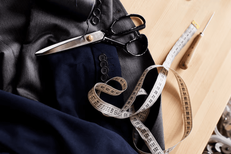 Alteration Services